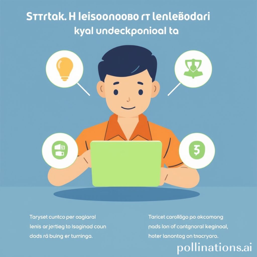  Strategi Taruhan Spbo4d Tingkat Lanjut